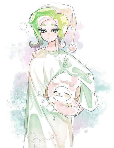 Watercolors