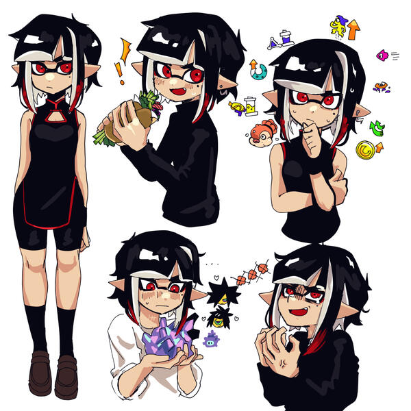 Sketch sheet